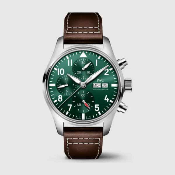 IWC 파일럿 스핏파이어 41 IW388103